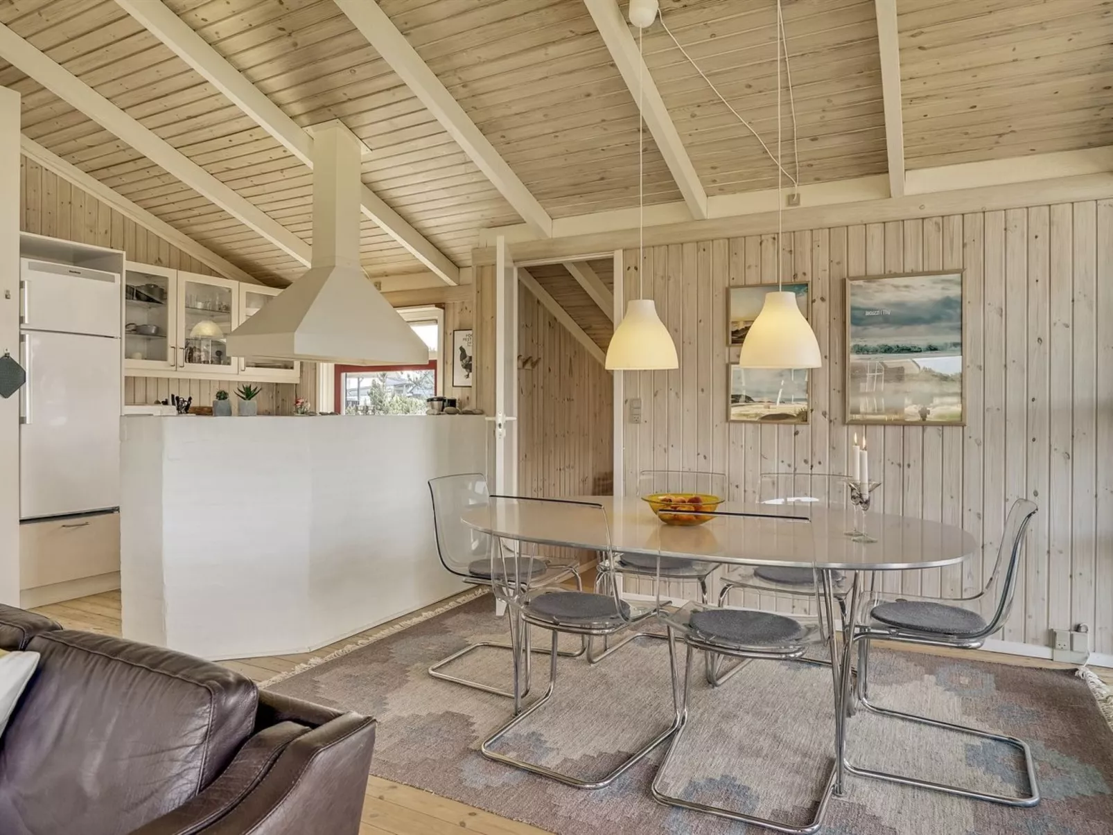 "Laurentius" - 300m from the sea-Binnen