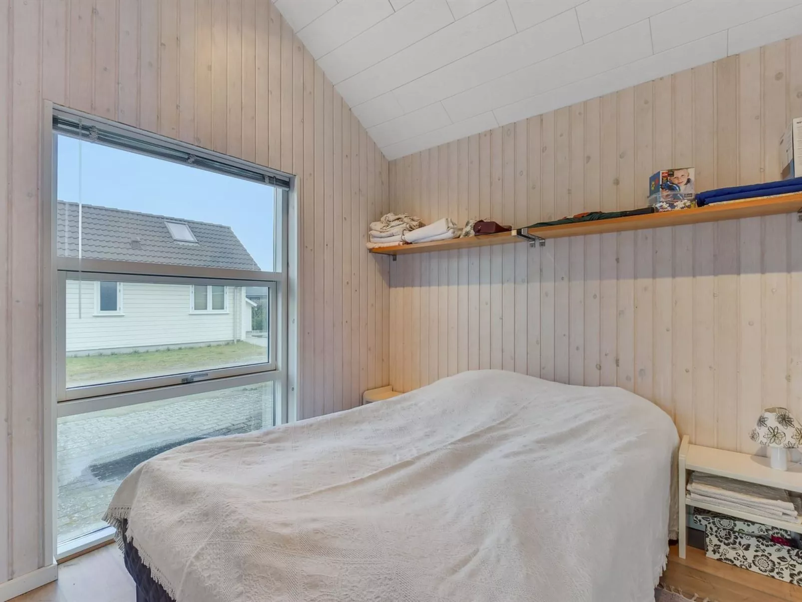 "Eiliko" - 100m from the sea in SE Jutland-Binnen