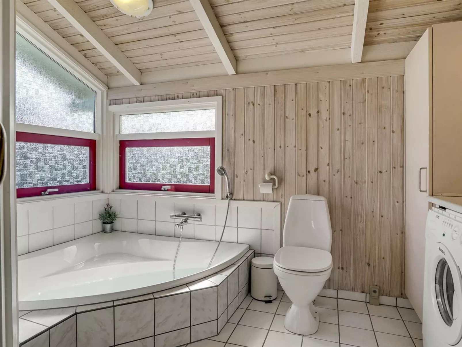 "Laurentius" - 300m from the sea-Buiten