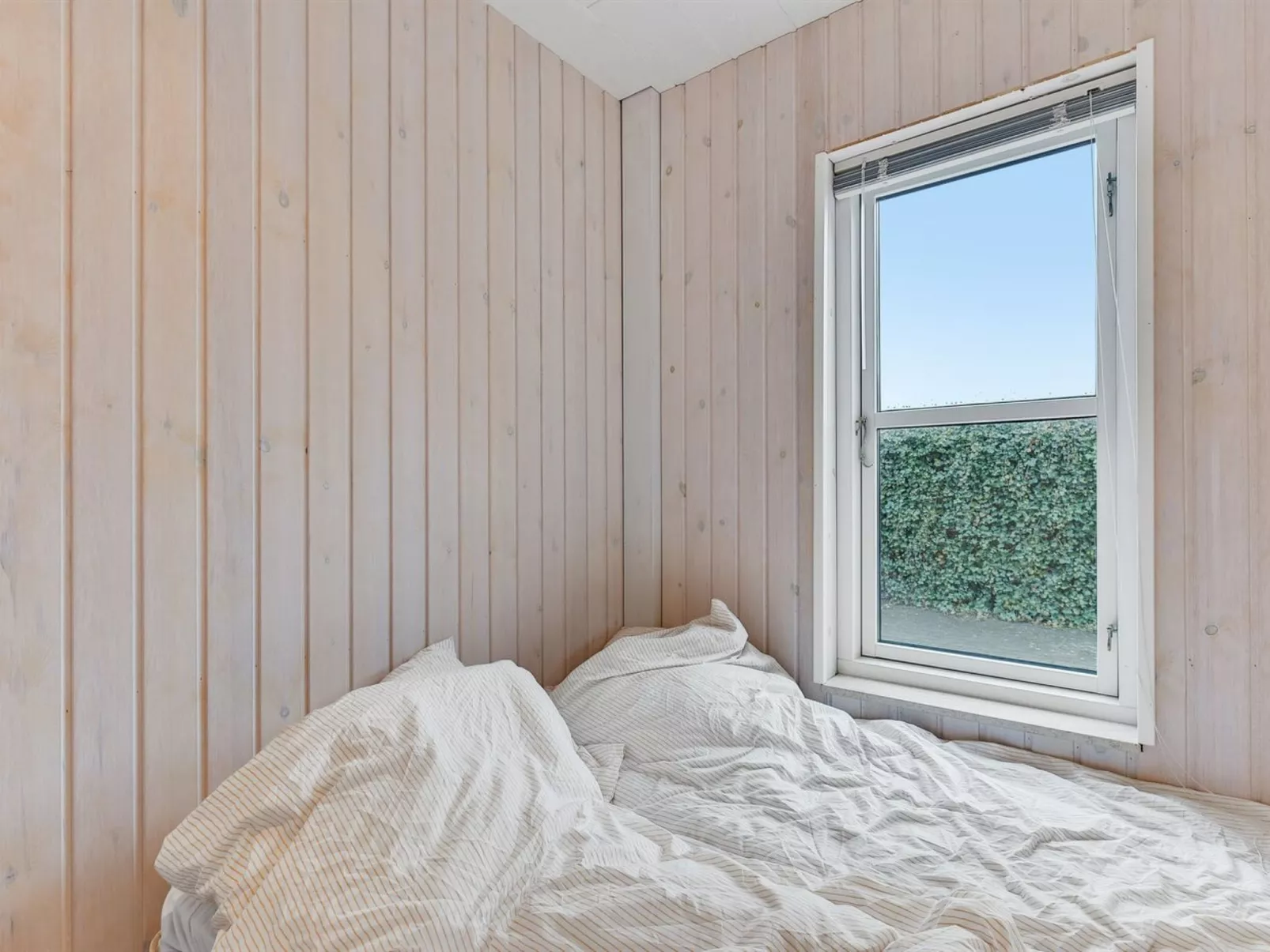 "Eiliko" - 100m from the sea in SE Jutland-Binnen