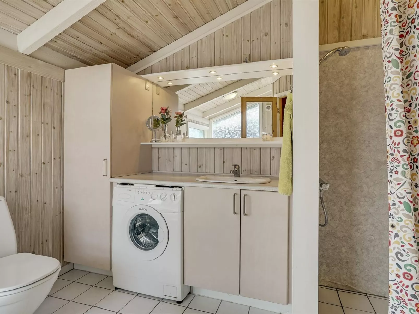 "Laurentius" - 300m from the sea-Buiten
