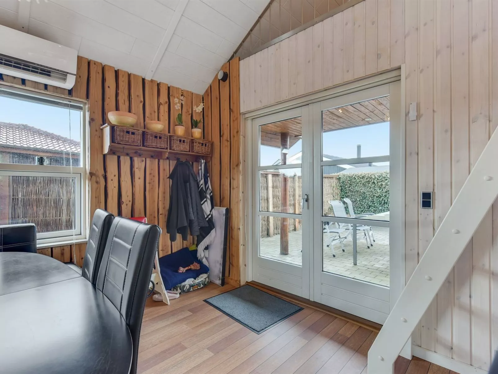 "Eiliko" - 100m from the sea in SE Jutland-Binnen