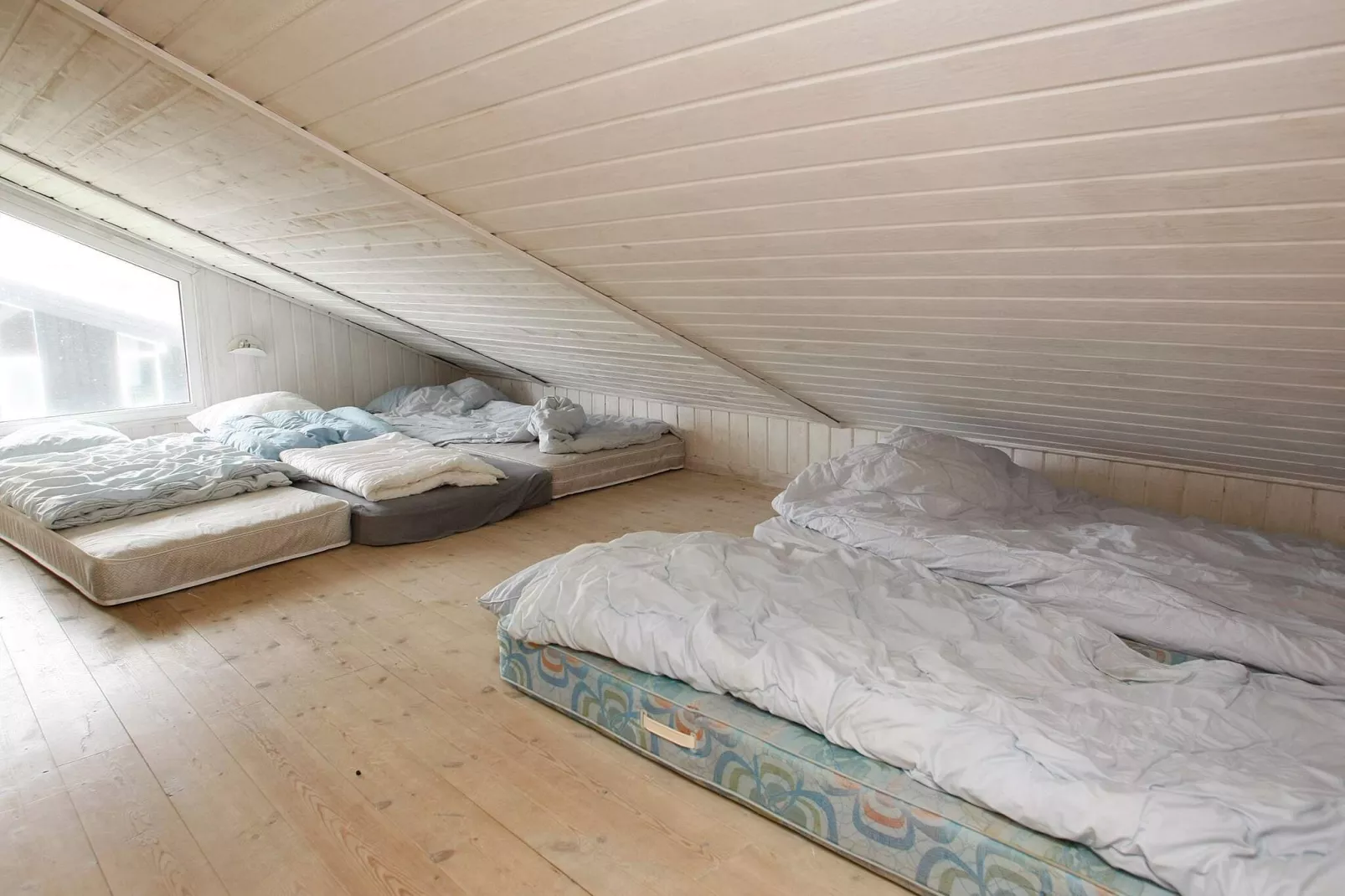 14 persoons vakantie huis in Løgstør-By Traum-Binnen