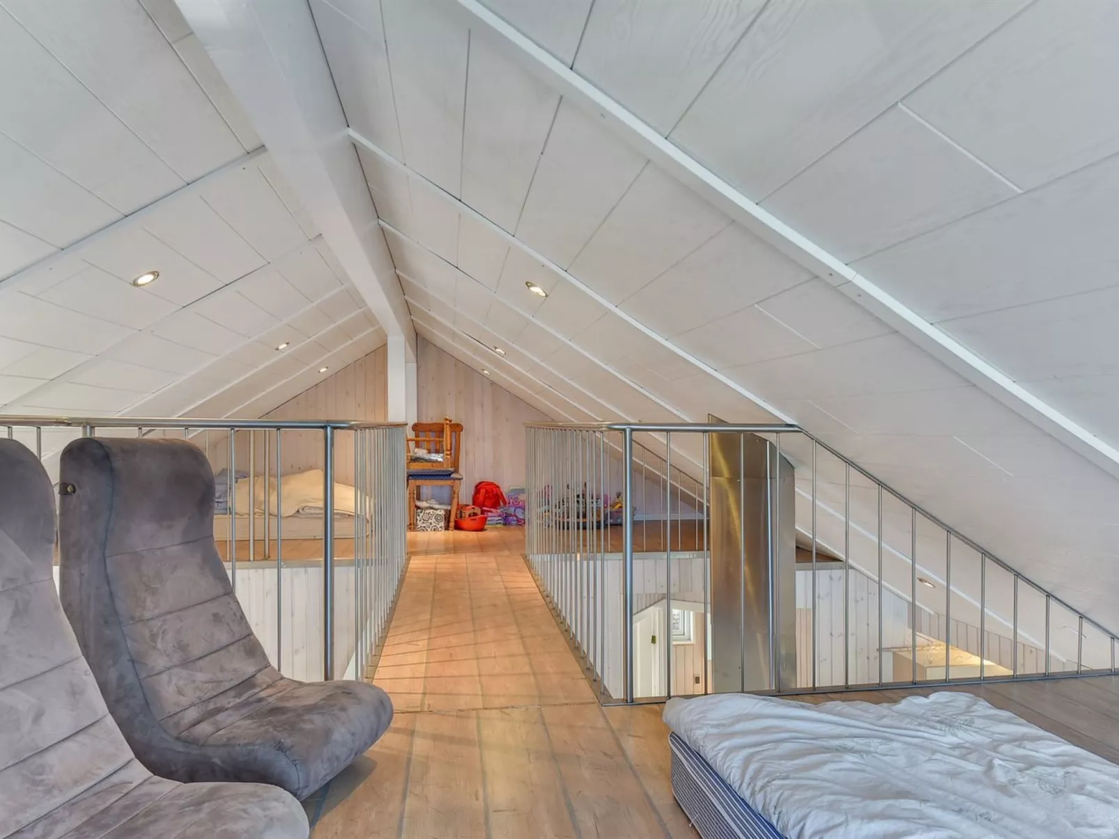 "Eiliko" - 100m from the sea in SE Jutland-Binnen