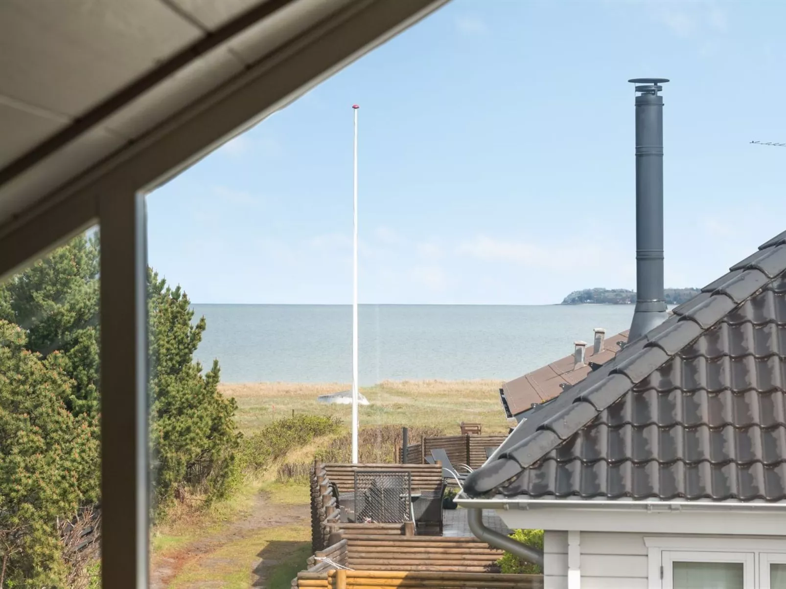 "Eiliko" - 100m from the sea in SE Jutland-Binnen