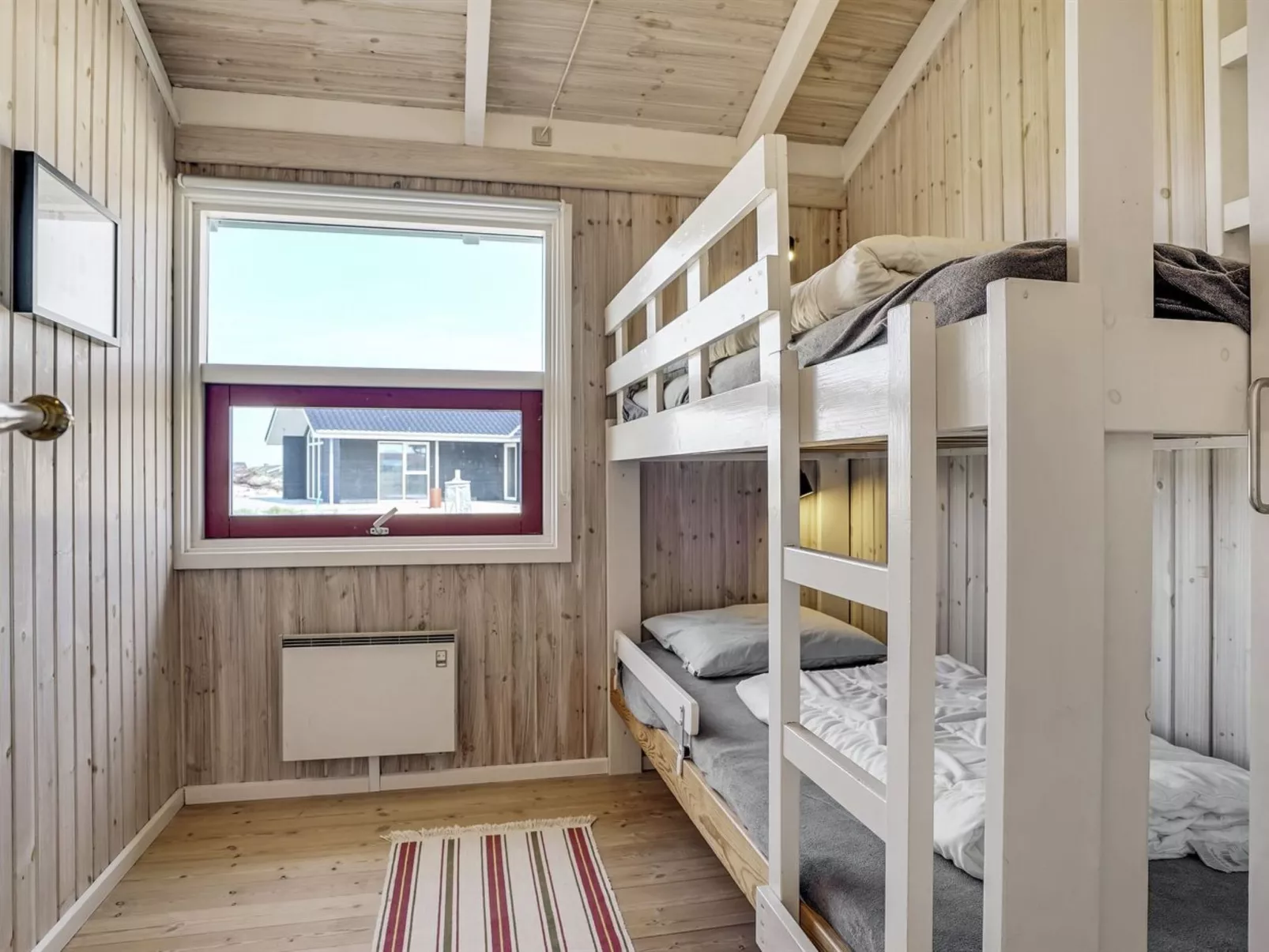 "Laurentius" - 300m from the sea-Binnen