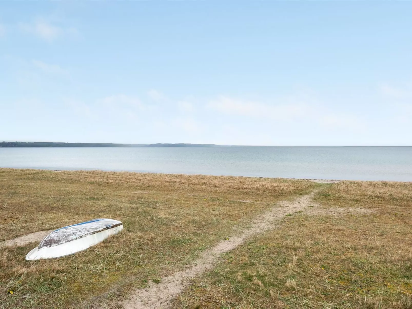 "Eiliko" - 100m from the sea in SE Jutland-Binnen