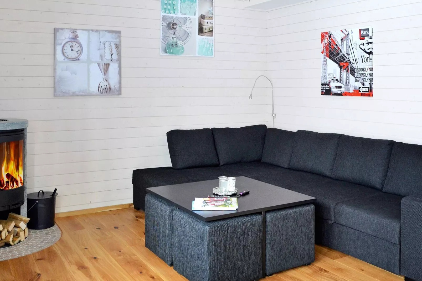 10 persoons vakantie huis in SÄLEN-Binnen