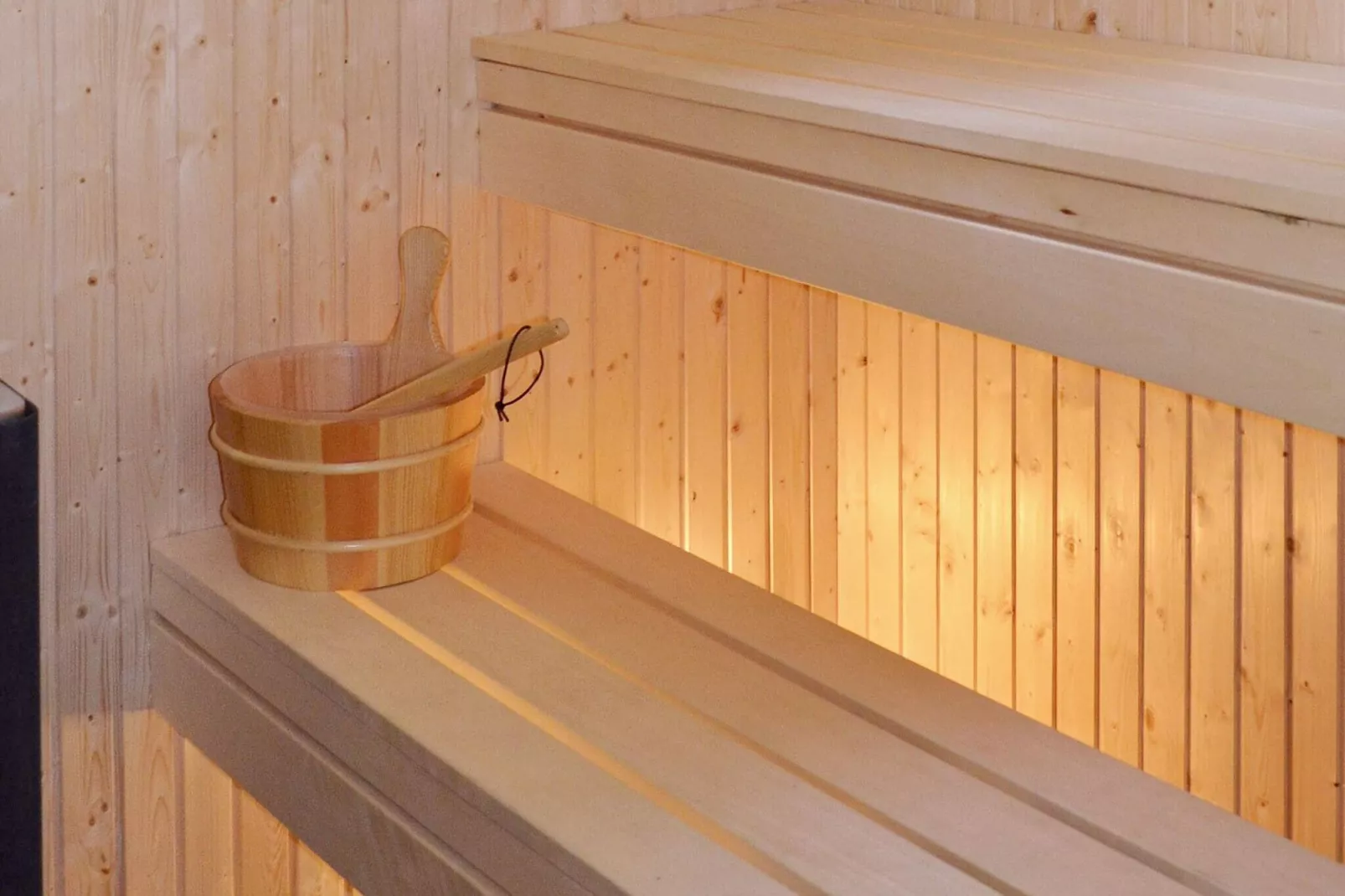 10 persoons vakantie huis in SÄLEN-Binnen
