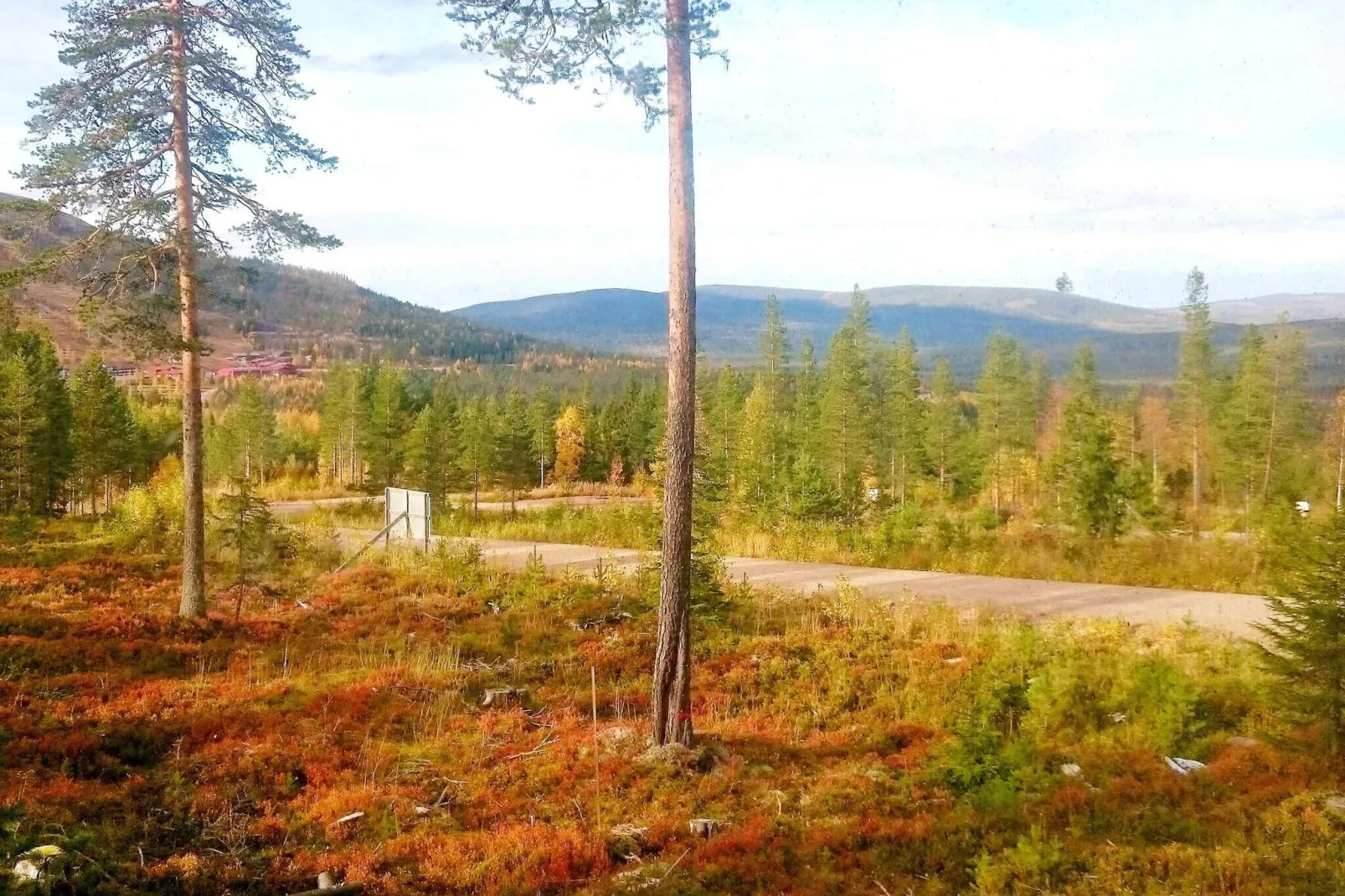 10 persoons vakantie huis in SÄLEN-Uitzicht