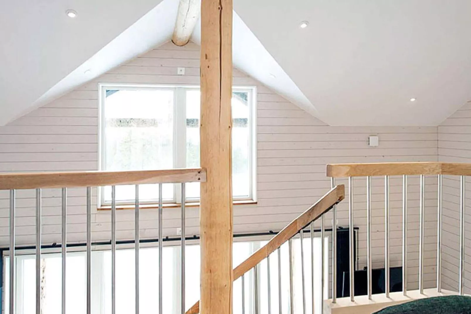 10 persoons vakantie huis in SÄLEN-Uitzicht