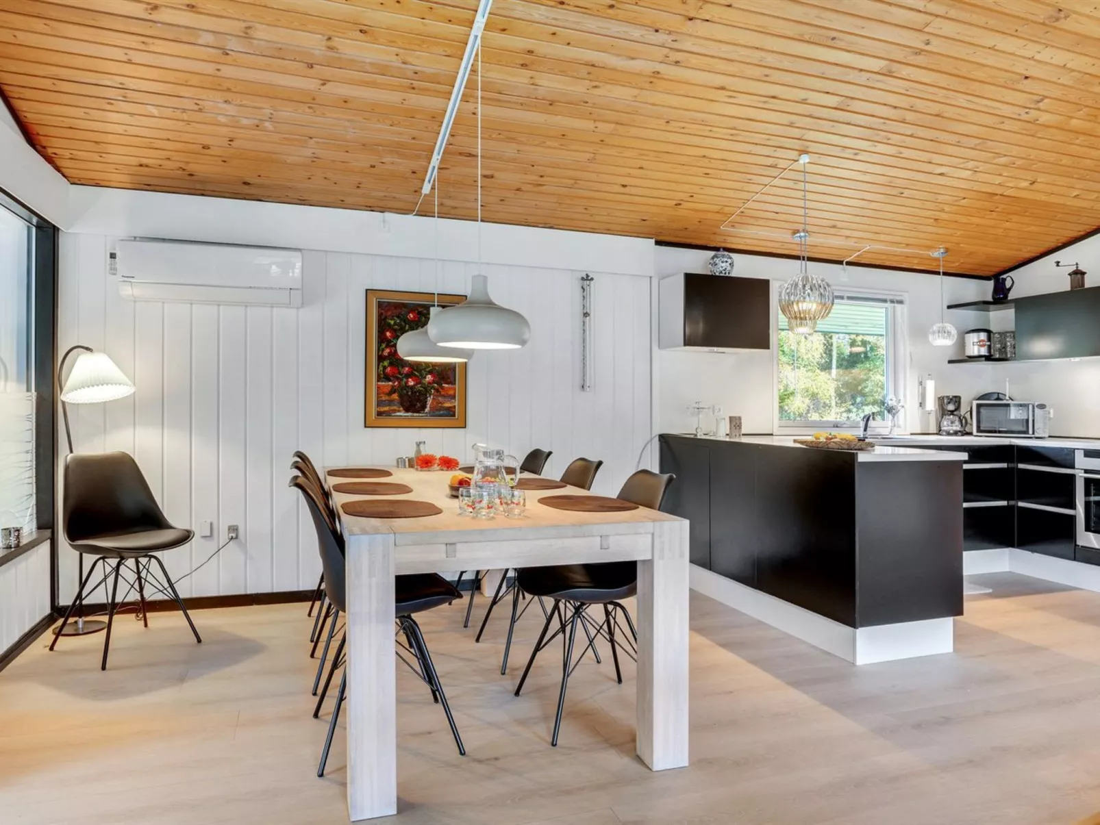 "Alida" - 1.1km from the sea-Binnen
