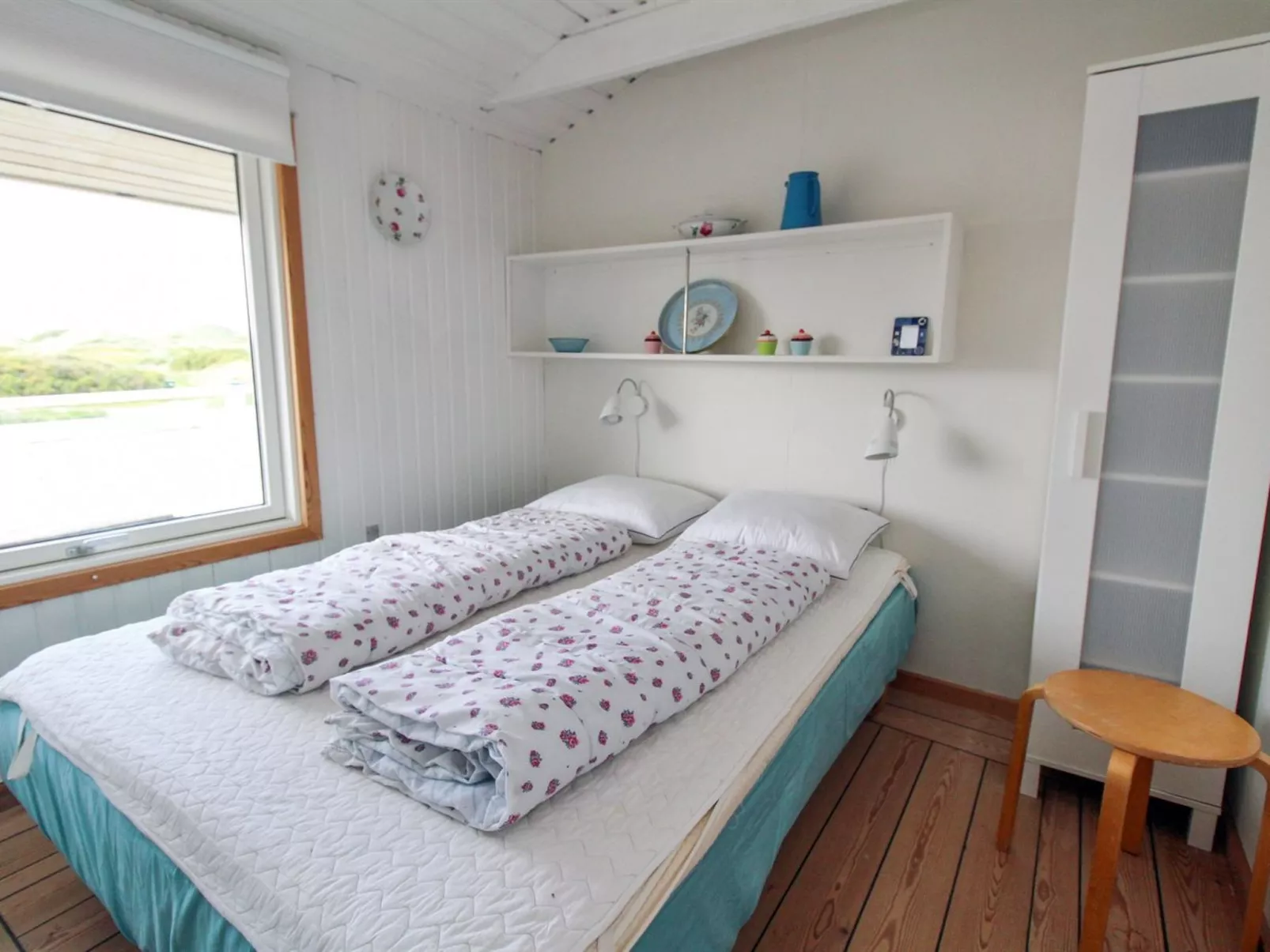 "Trude" - 250m from the sea-Binnen