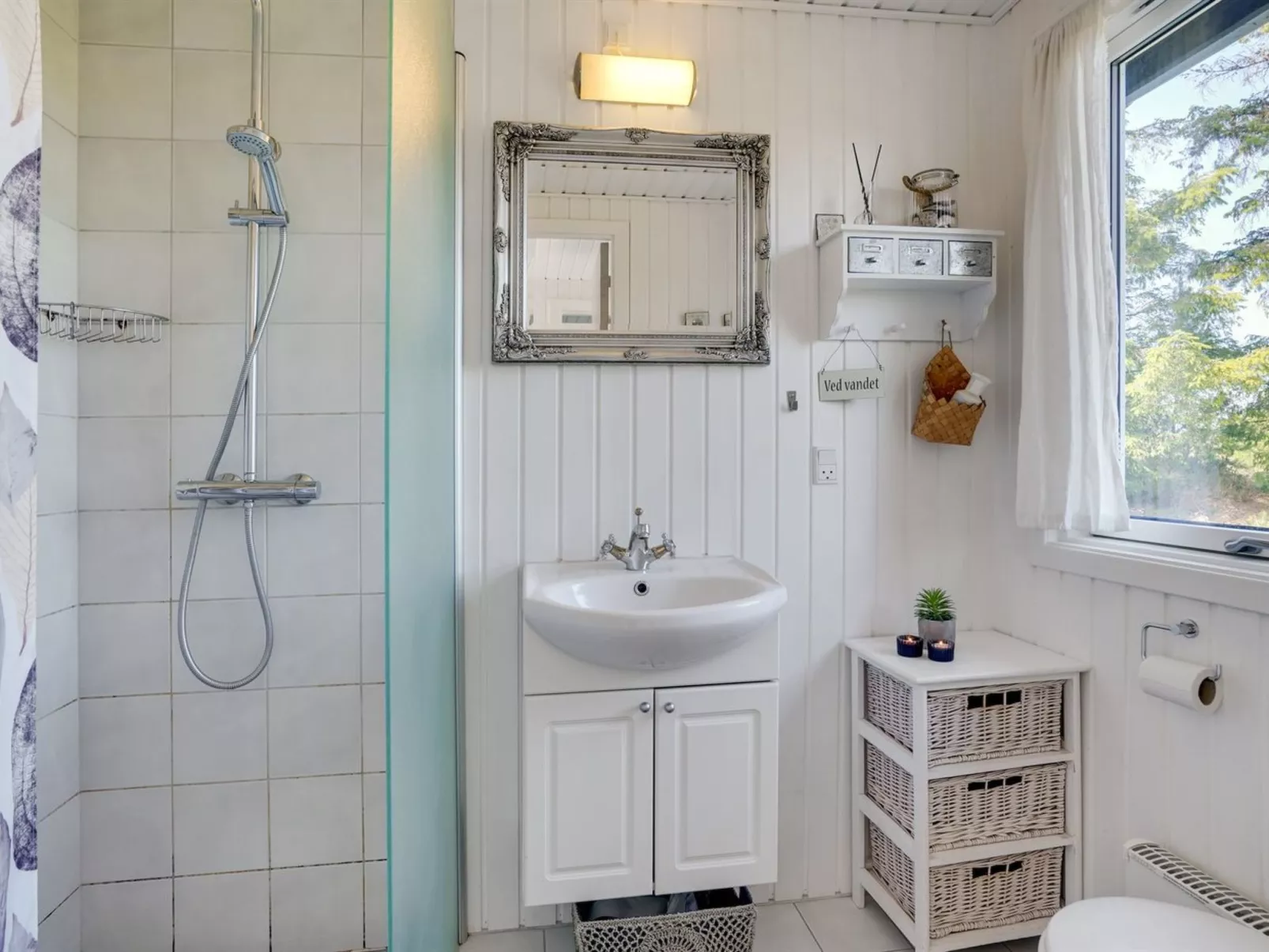 "Noralee" - 3.5km from the sea-Binnen