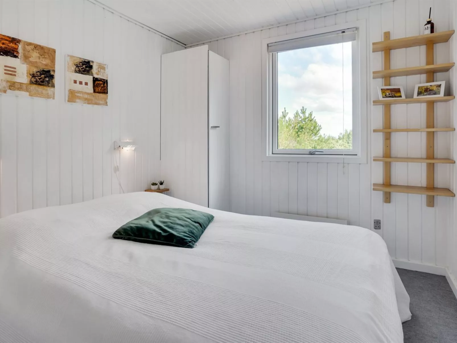 "Noralee" - 3.5km from the sea-Binnen