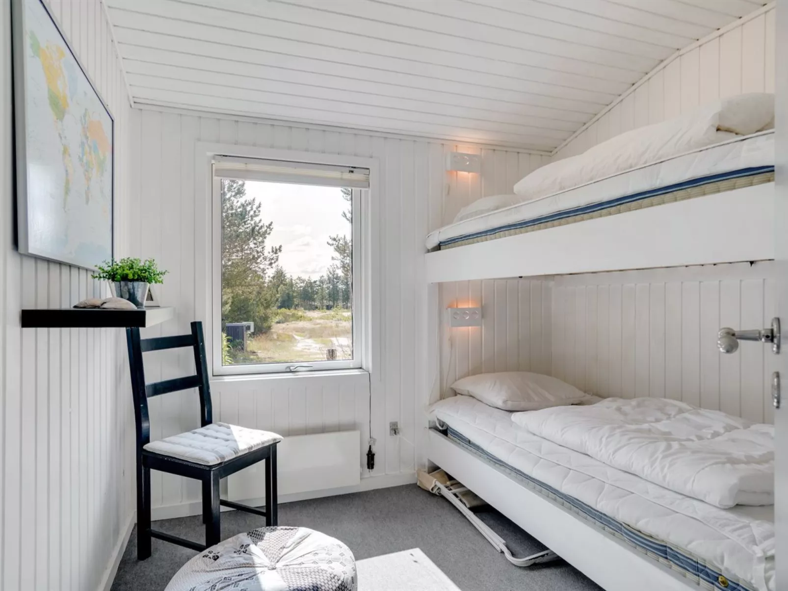 "Noralee" - 3.5km from the sea-Binnen
