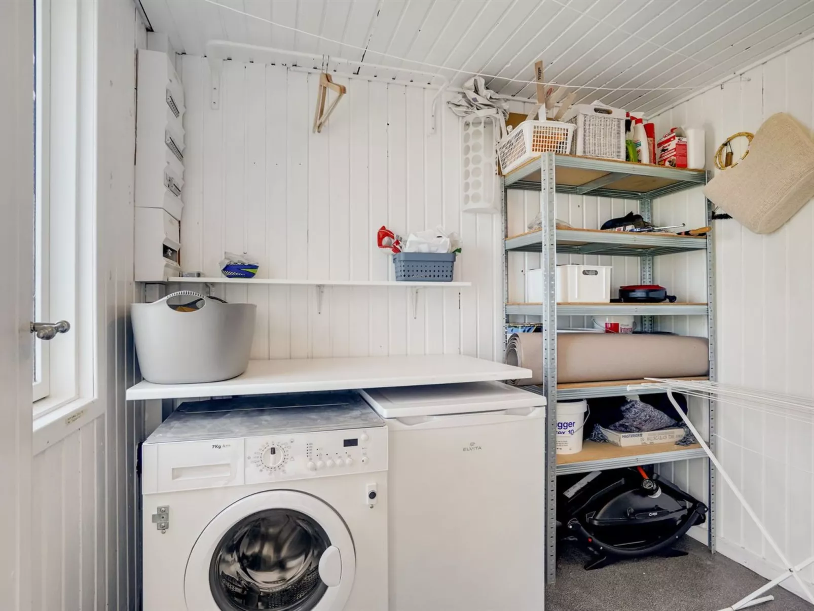 "Noralee" - 3.5km from the sea-Binnen