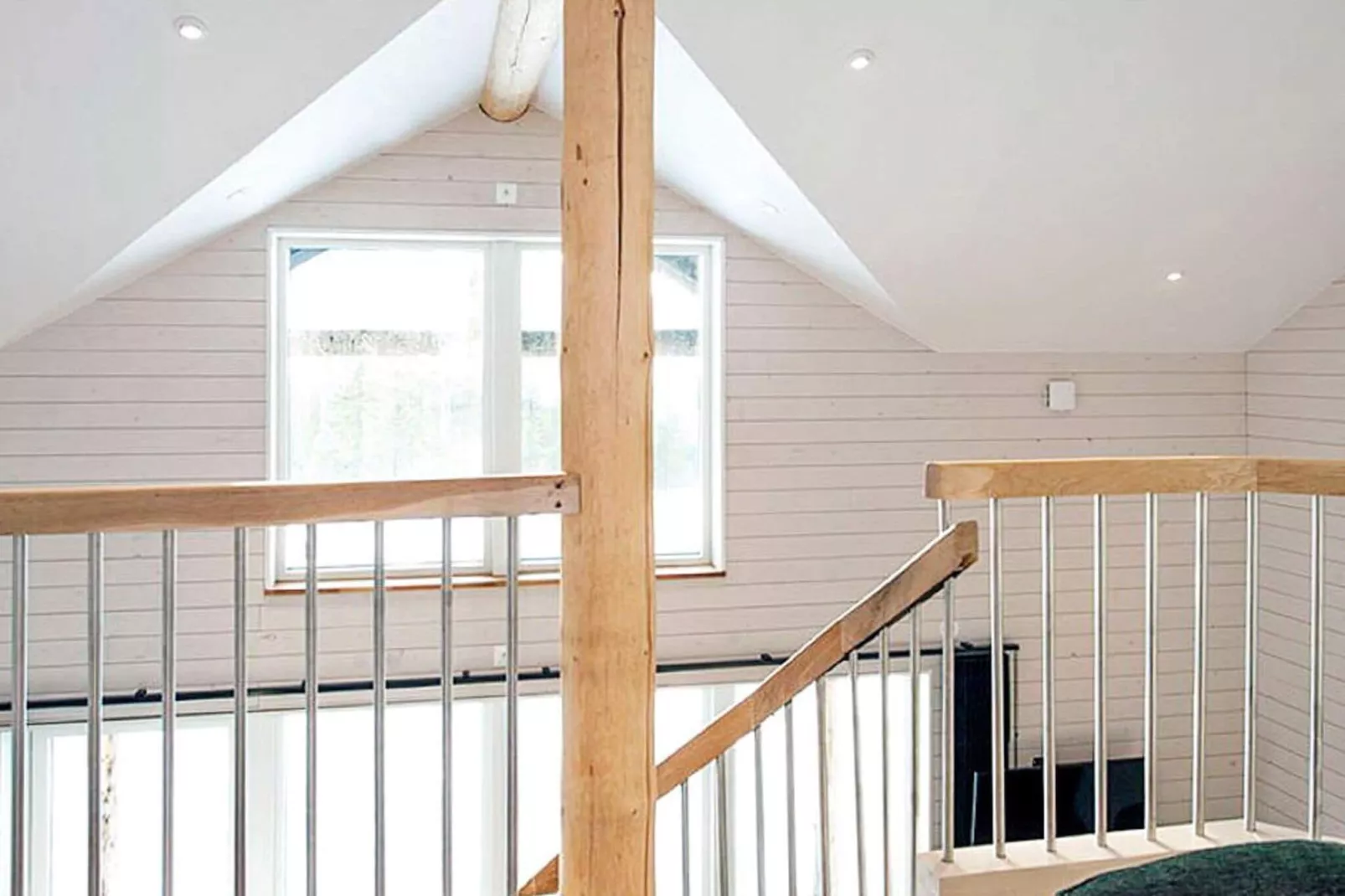 10 persoons vakantie huis in SÄLEN-Binnen