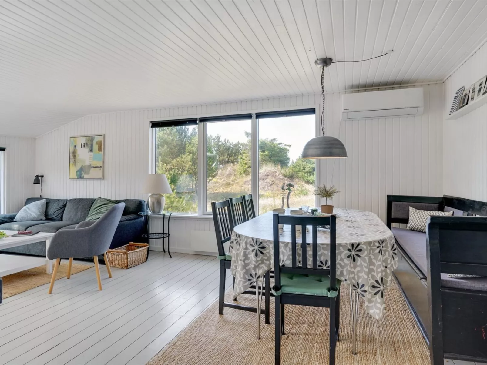 "Noralee" - 3.5km from the sea-Binnen