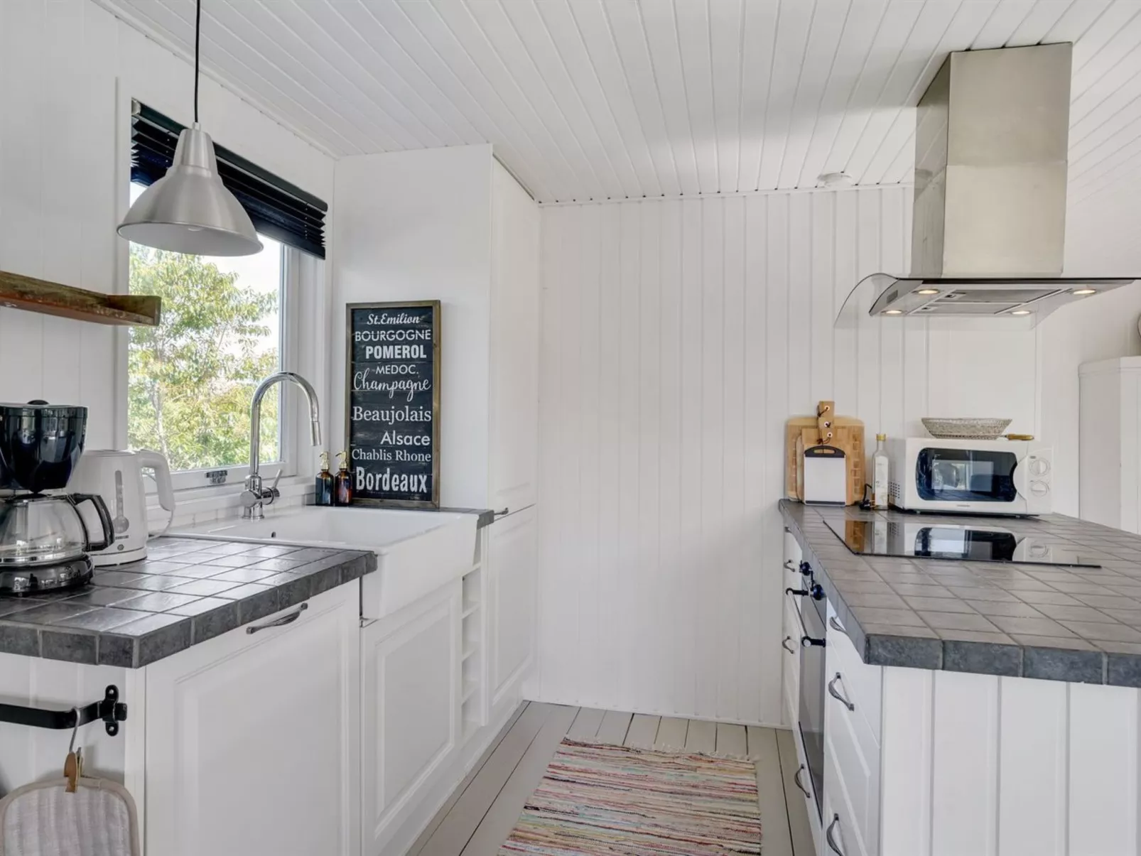 "Noralee" - 3.5km from the sea-Binnen