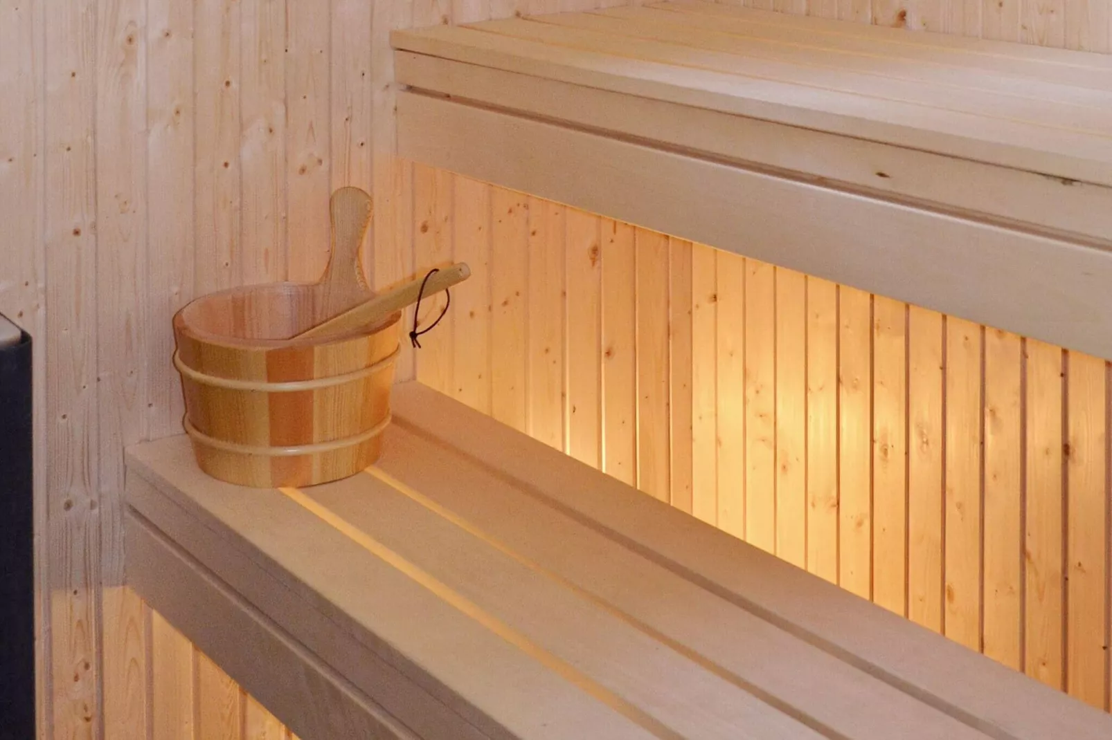 10 persoons vakantie huis in SÄLEN-Binnen