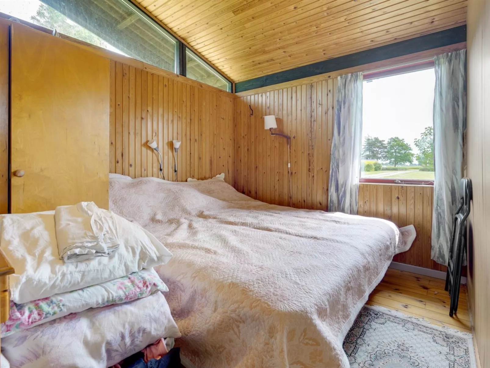 "Marlina" - 400m from the sea in Lolland, Falster and Mon-Binnen