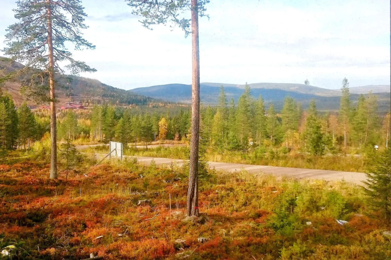 10 persoons vakantie huis in SÄLEN-Uitzicht