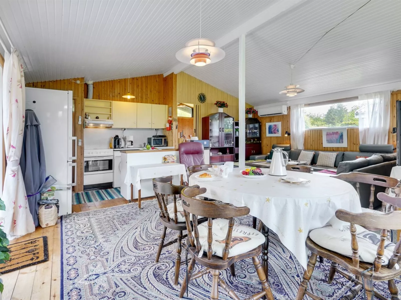"Marlina" - 400m from the sea in Lolland, Falster and Mon-Binnen