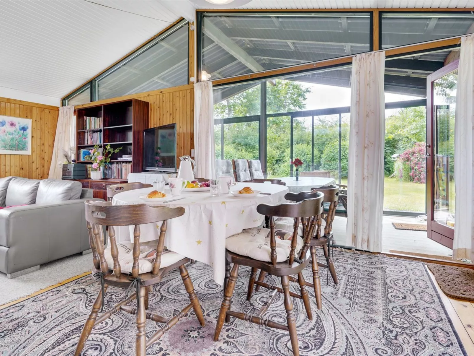 "Marlina" - 400m from the sea in Lolland, Falster and Mon-Binnen