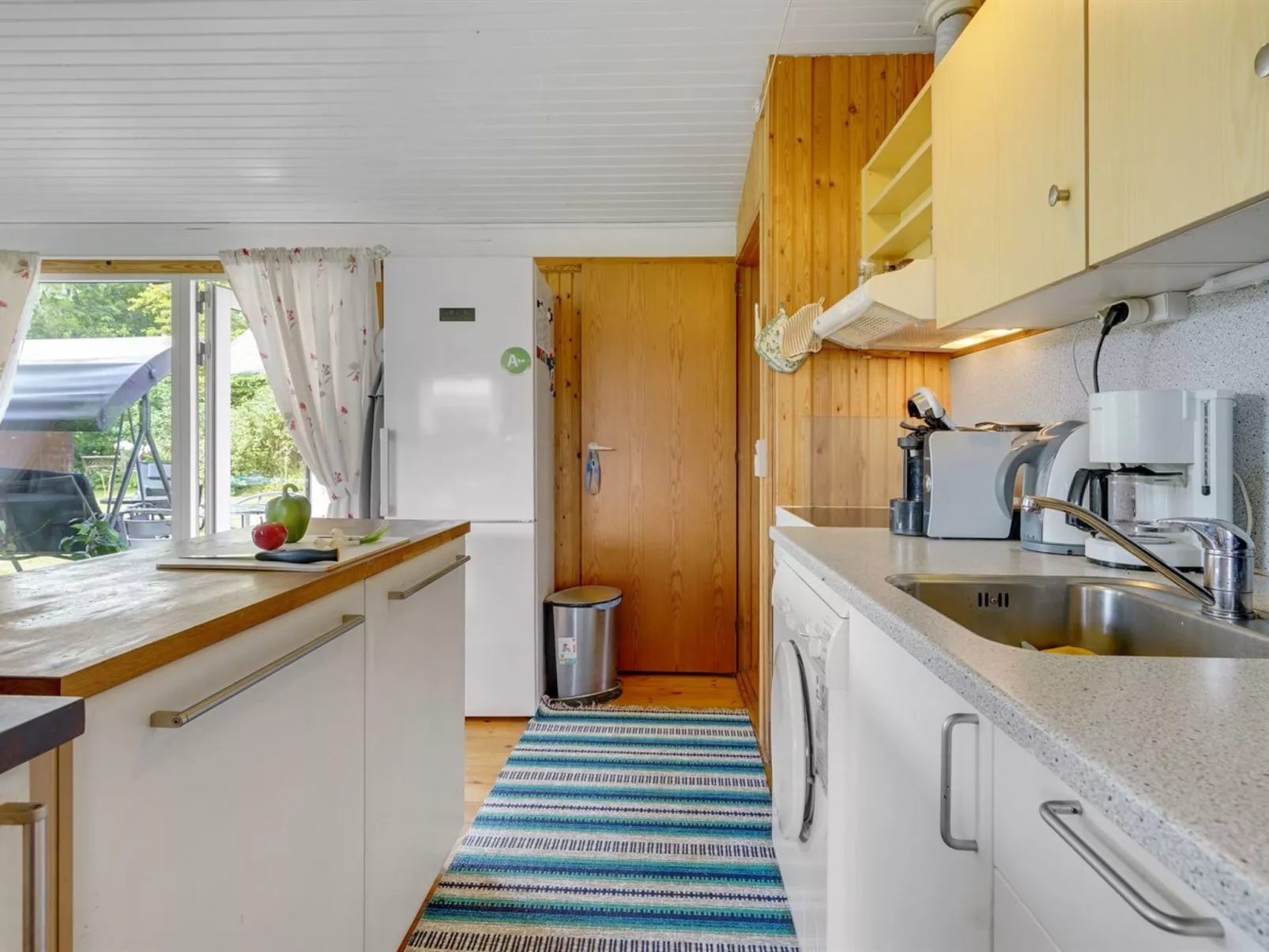 "Marlina" - 400m from the sea in Lolland, Falster and Mon-Binnen