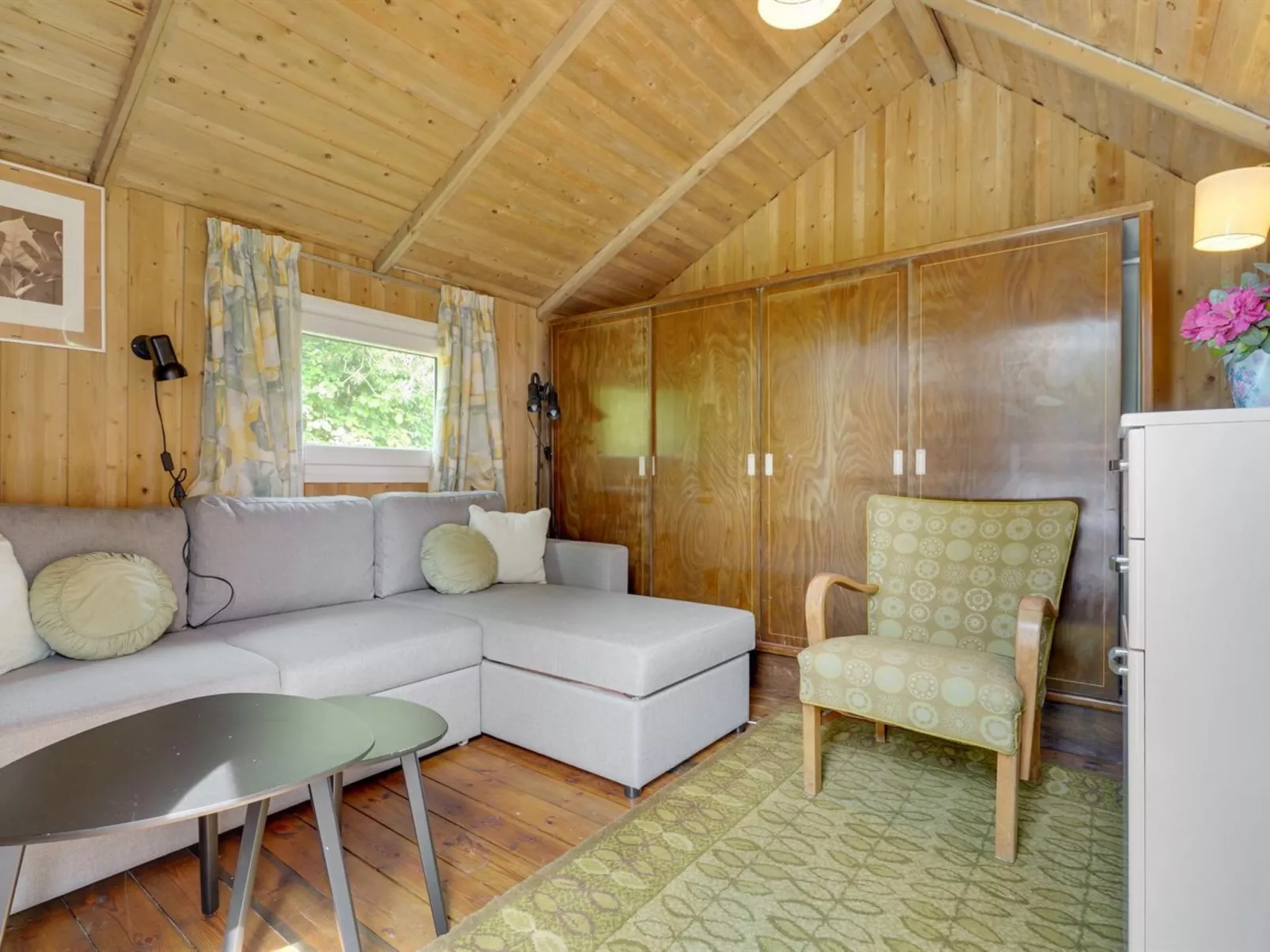 "Marlina" - 400m from the sea in Lolland, Falster and Mon-Binnen