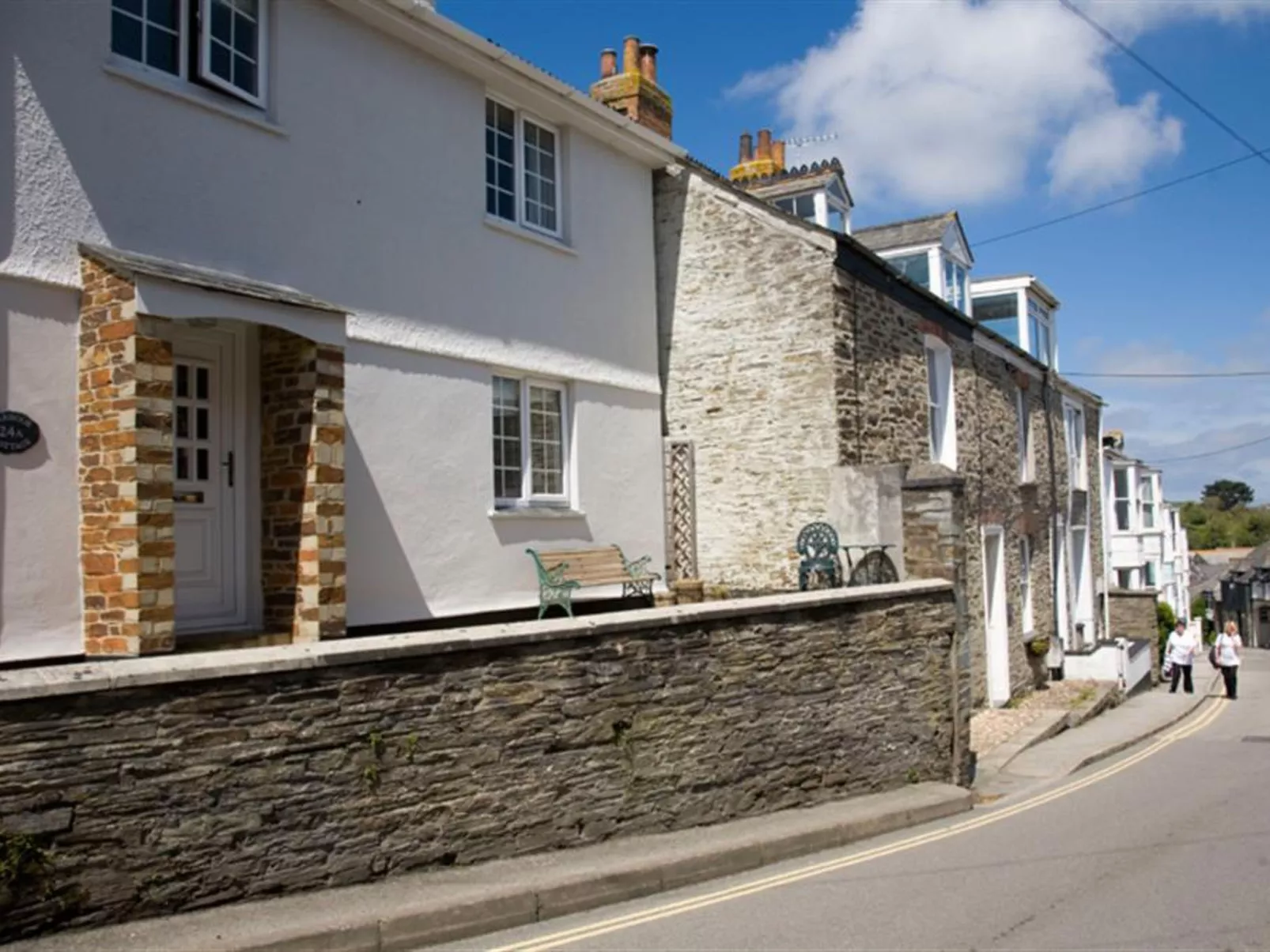 New Street