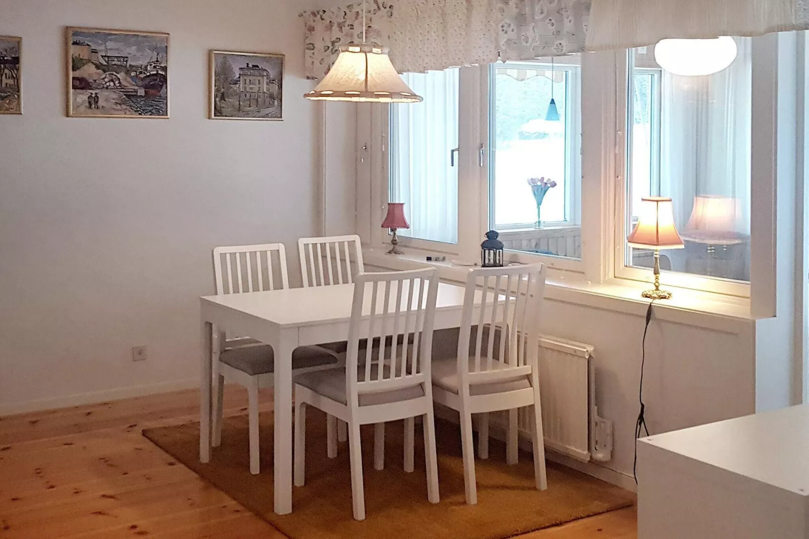 6 persoons vakantie huis in LJUSDAL-By Traum-Binnen