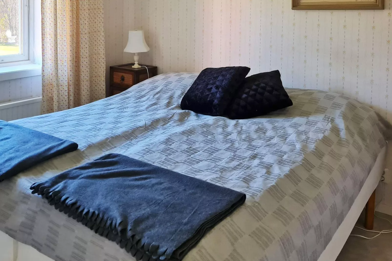 6 persoons vakantie huis in LJUSDAL-By Traum-Binnen