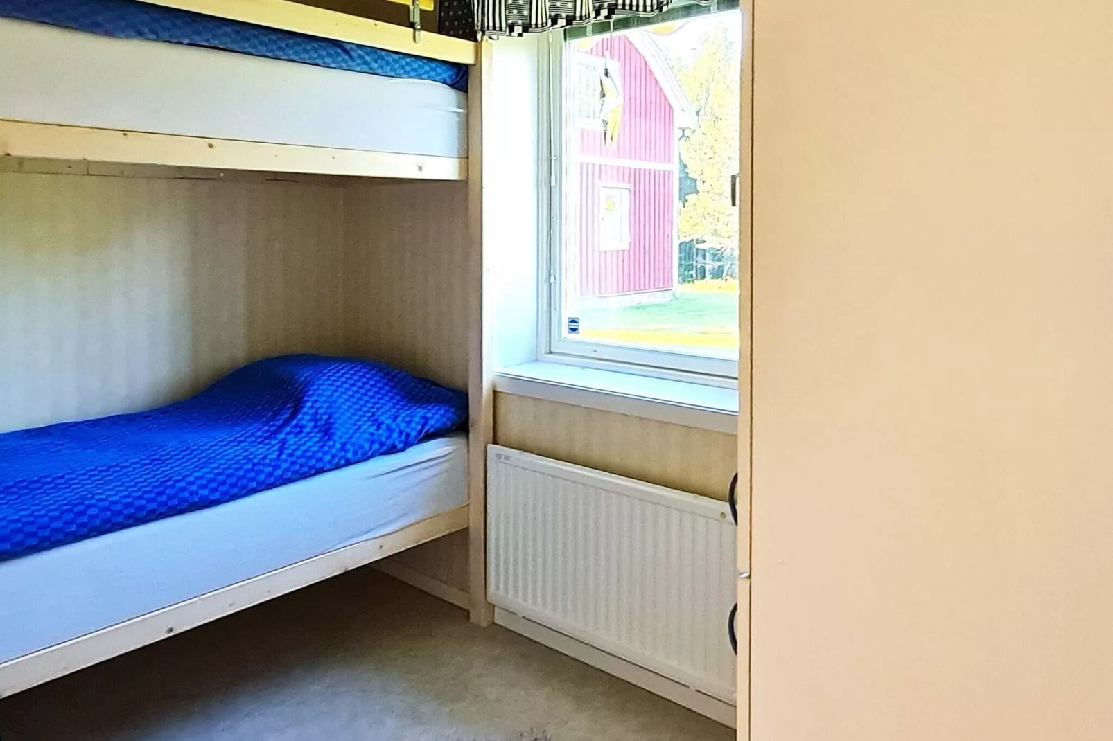 6 persoons vakantie huis in LJUSDAL-By Traum-Binnen