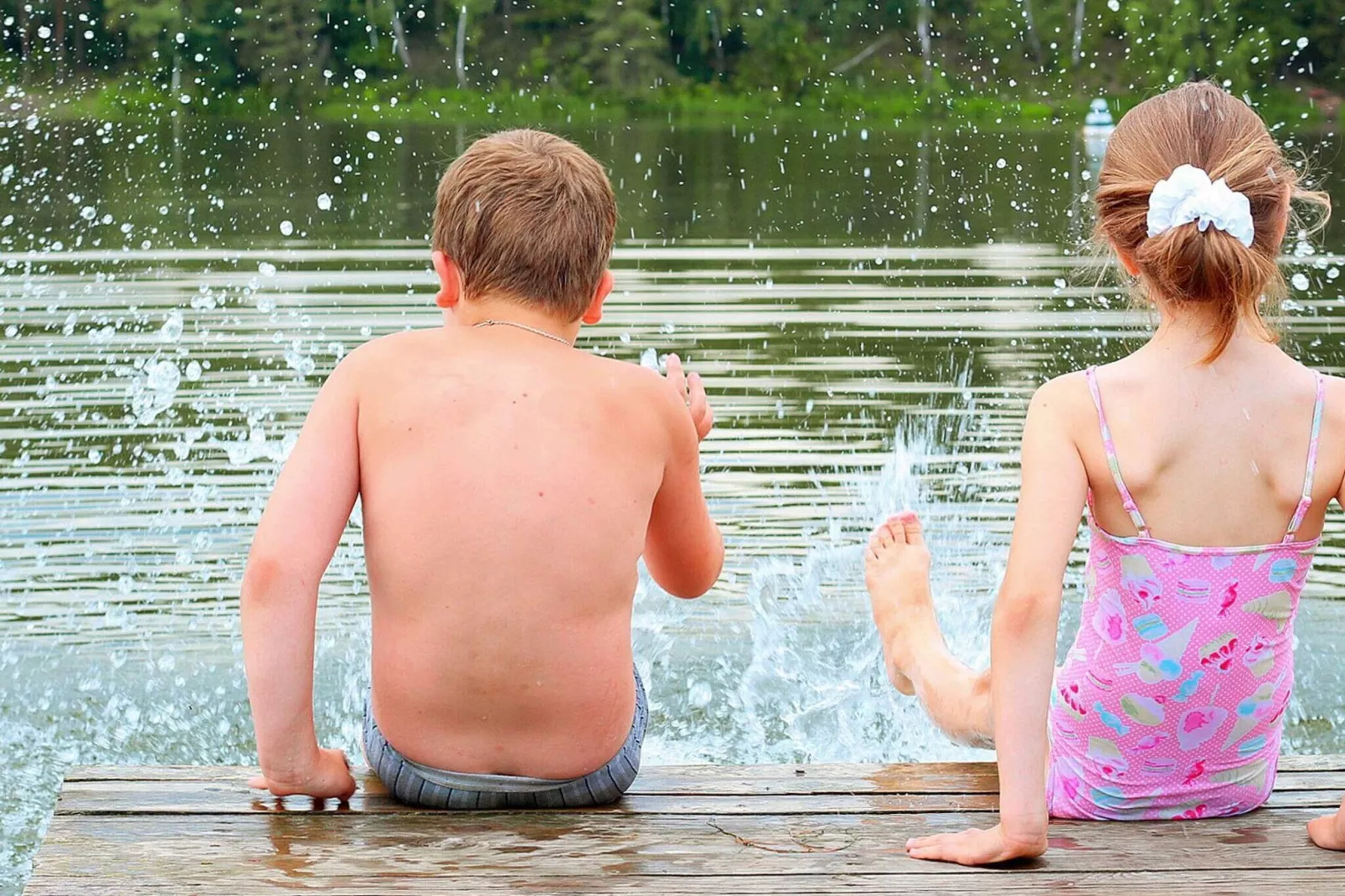 4 sterren vakantie huis in LJUSDAL