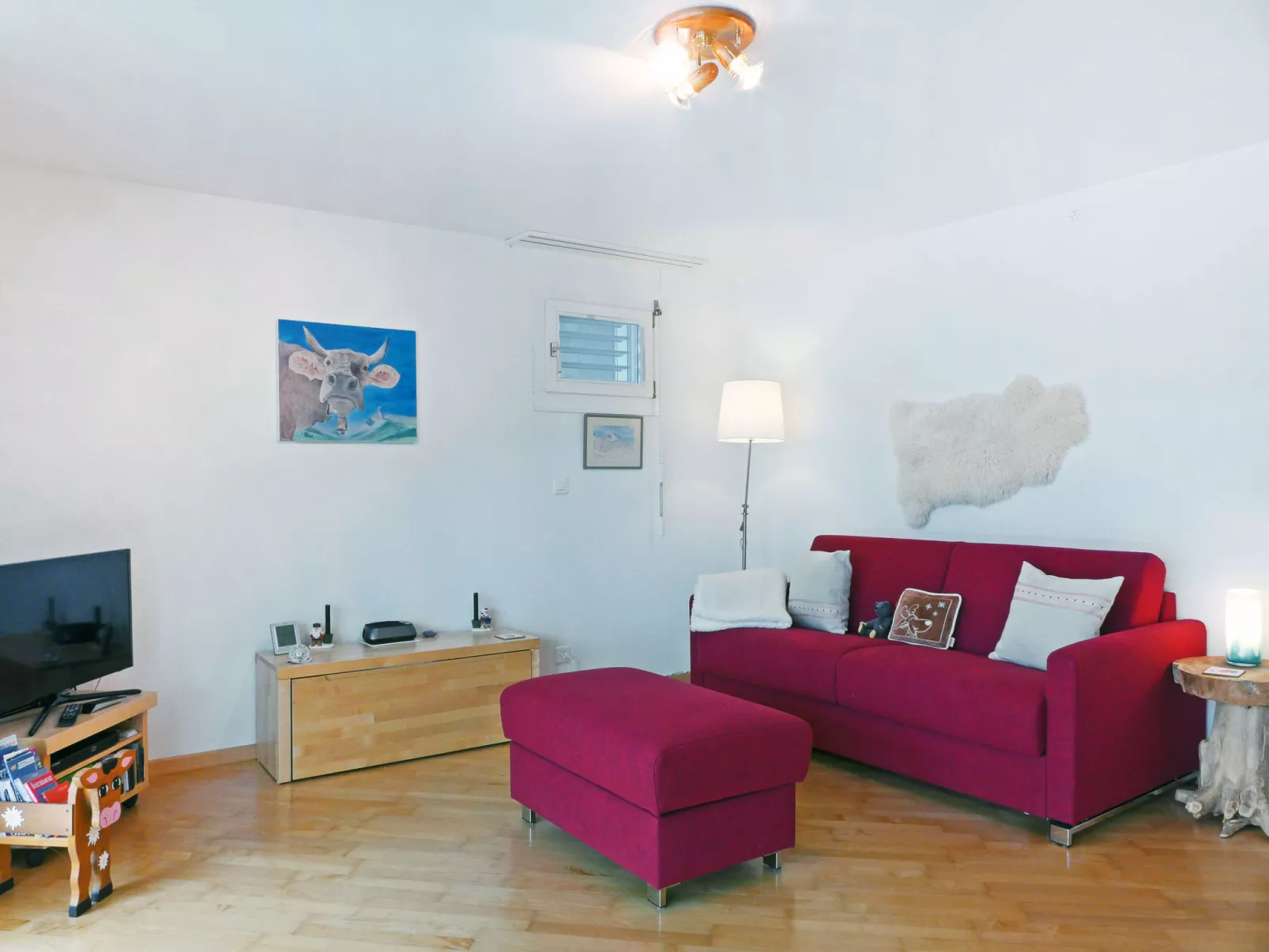 Silence Apt. H-Binnen