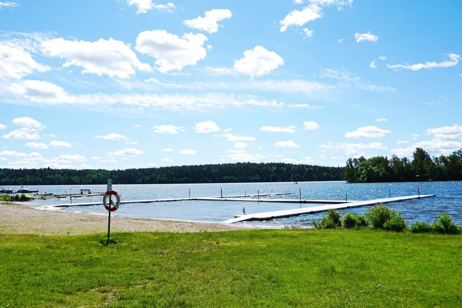 6 persoons vakantie huis in EKERÖ-By Traum-Niet-getagd