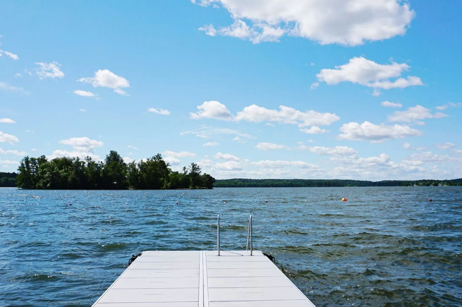 6 persoons vakantie huis in EKERÖ-By Traum-Niet-getagd