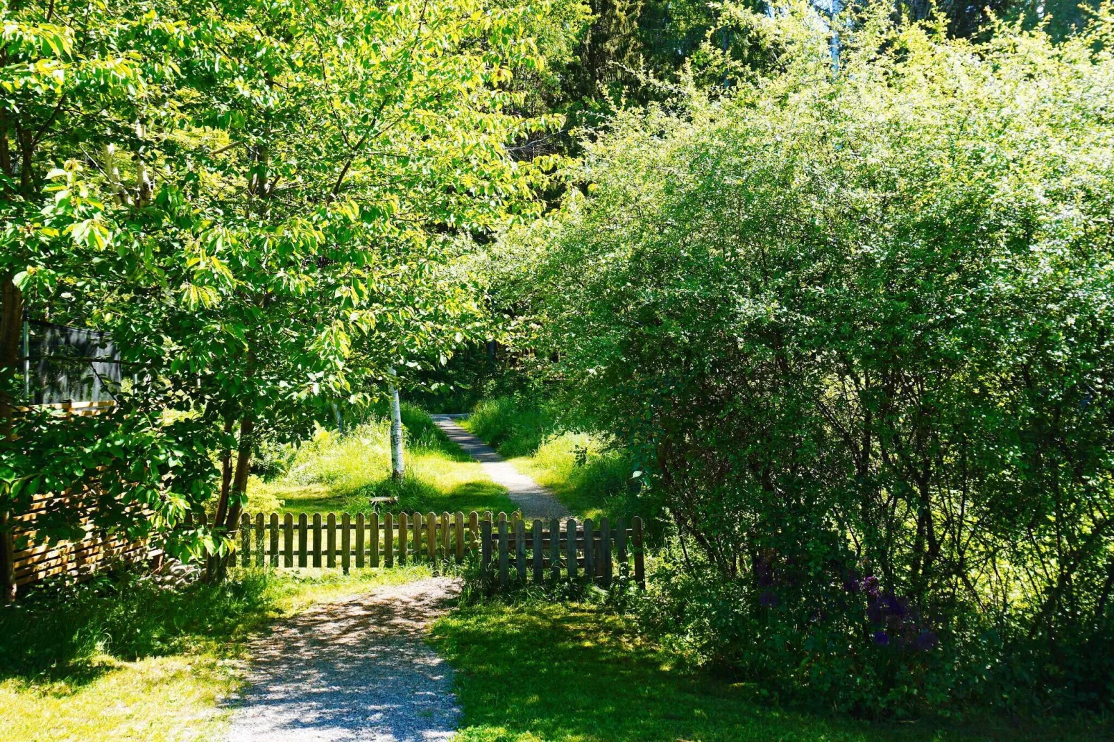 6 persoons vakantie huis in EKERÖ-By Traum-Niet-getagd