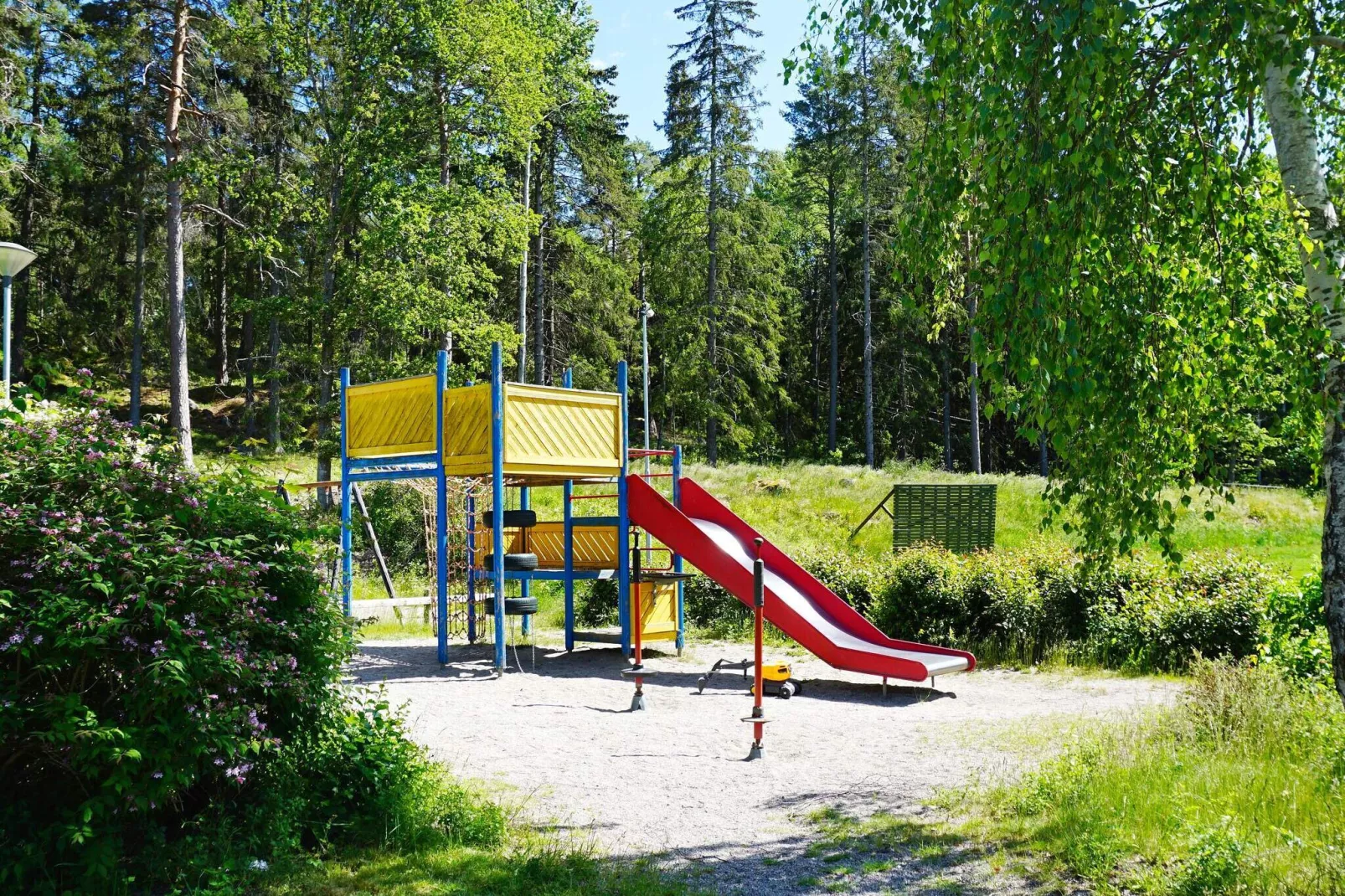 6 persoons vakantie huis in EKERÖ-By Traum-Niet-getagd