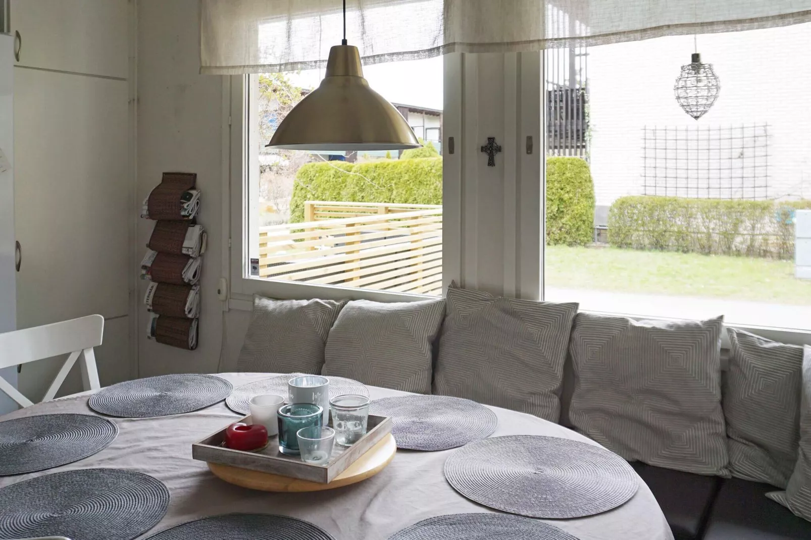 6 persoons vakantie huis in EKERÖ-By Traum-Binnen