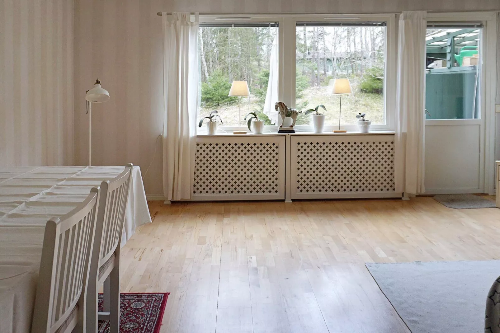 6 persoons vakantie huis in EKERÖ-By Traum-Binnen