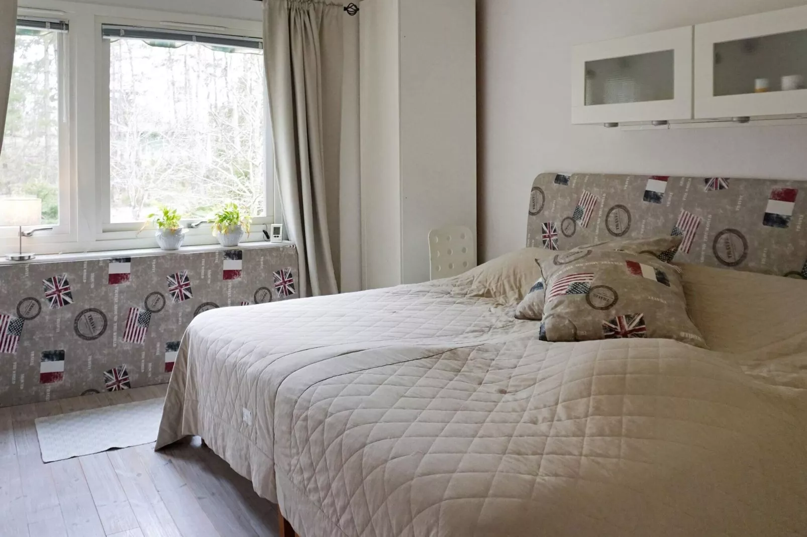 6 persoons vakantie huis in EKERÖ-By Traum-Binnen