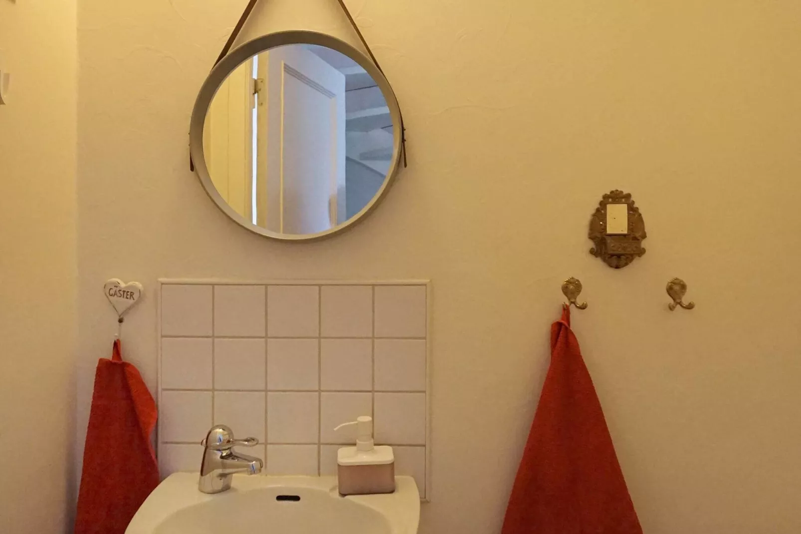 6 persoons vakantie huis in EKERÖ-By Traum-Binnen