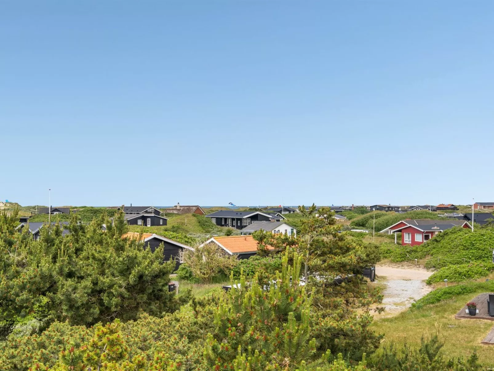 "Stefana" - 200m from the sea-Buiten