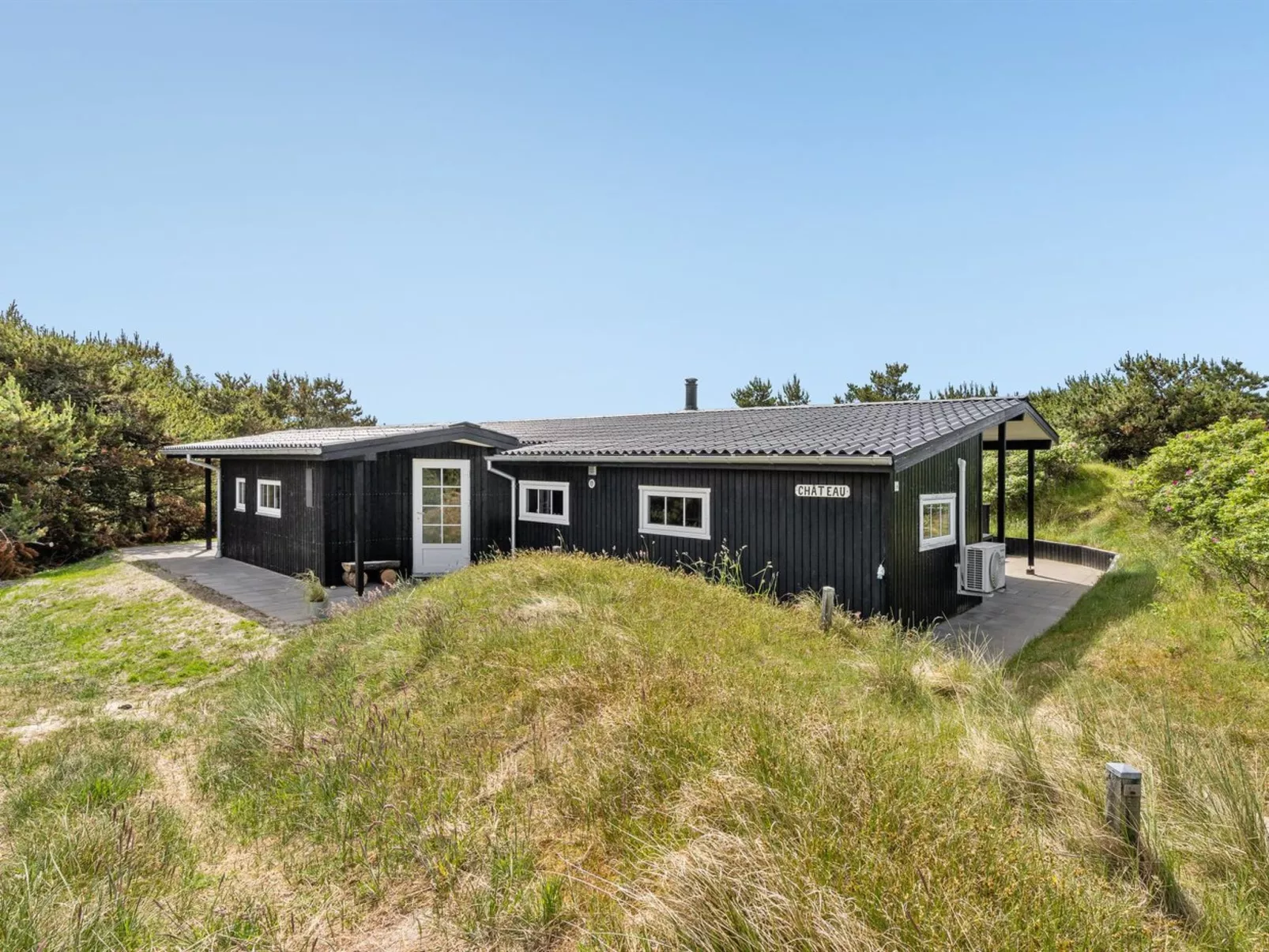 "Stefana" - 200m from the sea-Buiten