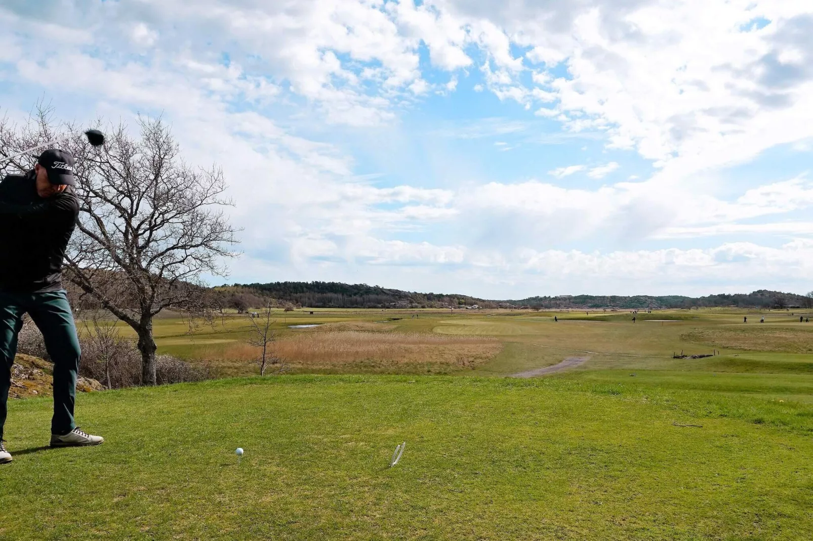 6 persoons vakantie huis in EKERÖ-By Traum-Niet-getagd
