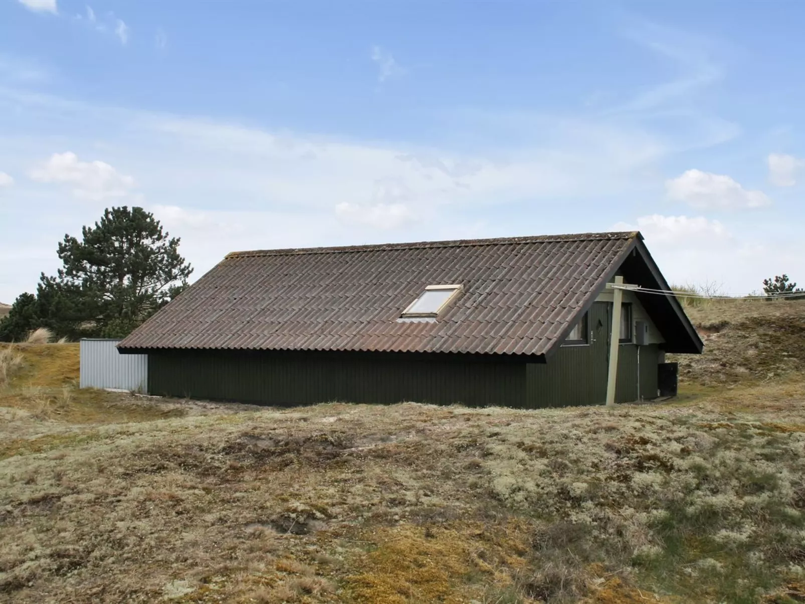 "Keijo" - 1.5km from the sea-Buiten