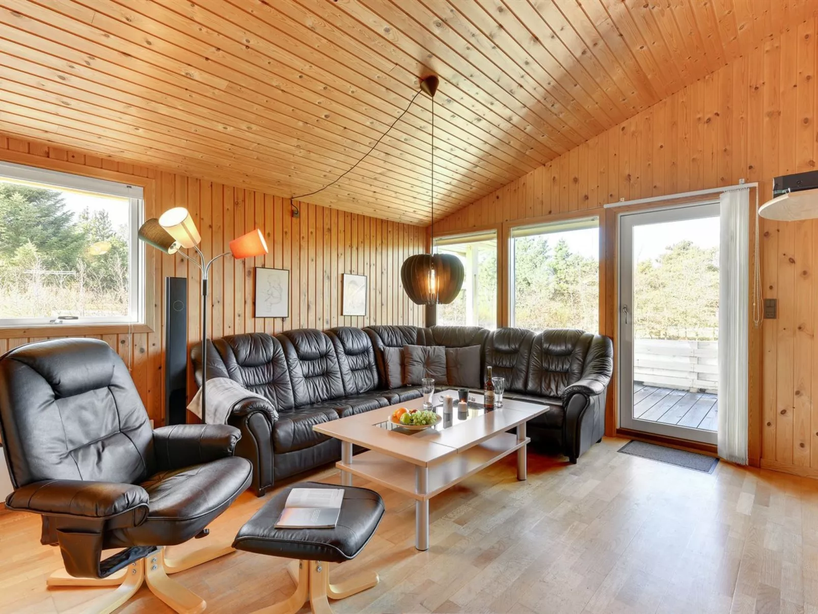 "Evi" - 400m to the inlet-Binnen